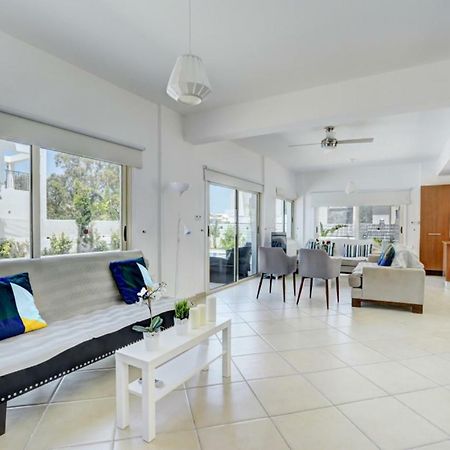 Blue Sea Villa Πρωταράς Εξωτερικό φωτογραφία