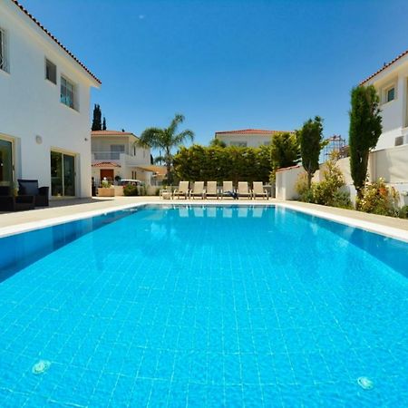 Blue Sea Villa Πρωταράς Εξωτερικό φωτογραφία