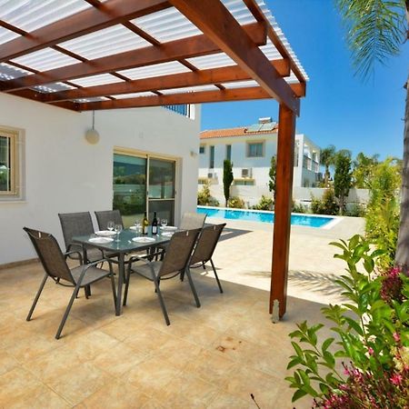 Blue Sea Villa Πρωταράς Εξωτερικό φωτογραφία